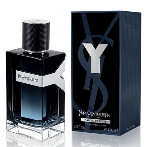 ysl y eau de|ysl eau de parfum vaporisateur.